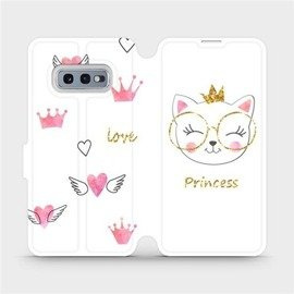 Etui do Samsung Galaxy S10e - wzór MH03S