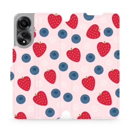 Etui do OPPO A78 5G - wzór VP84S