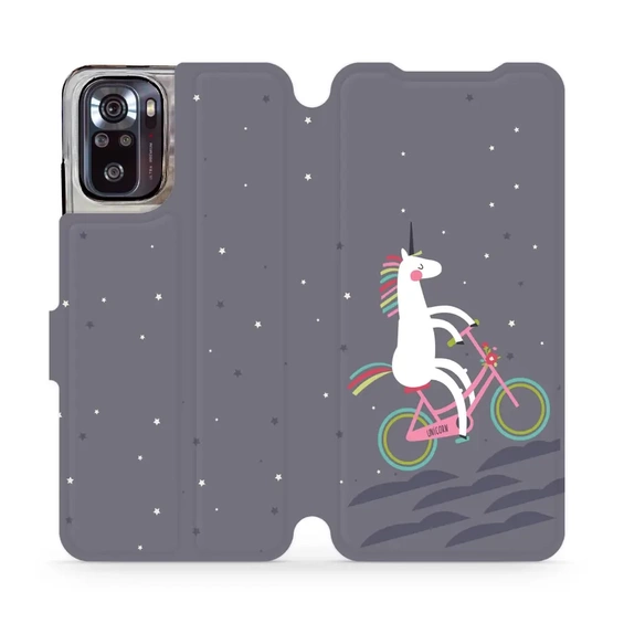 Etui do Xiaomi POCO M5s - wzór V024P