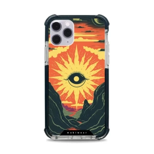 Etui MagSafe Elite Bumper Apple iPhone 11 Pro - wzór D025D