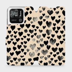 Etui do Xiaomi Redmi 10C - wzór VA51S