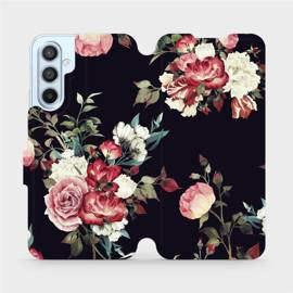 Etui do Samsung Galaxy A54 - wzór VD11P