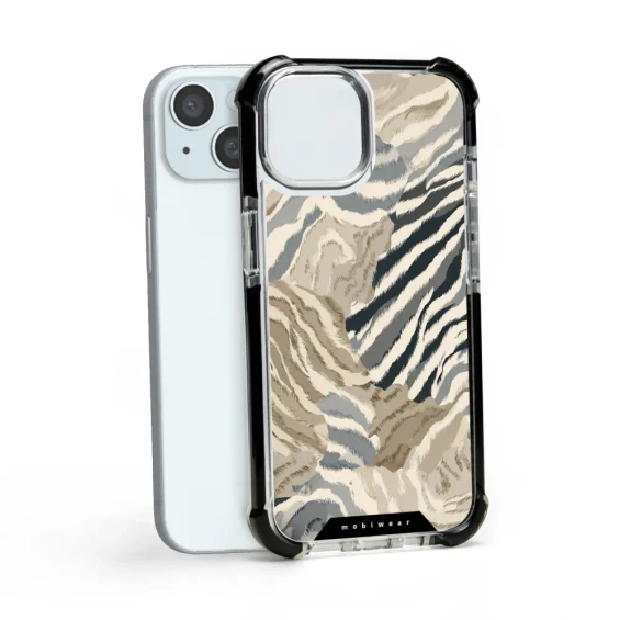 Etui MagSafe Elite Bumper Apple iPhone 15 - wzór D168D