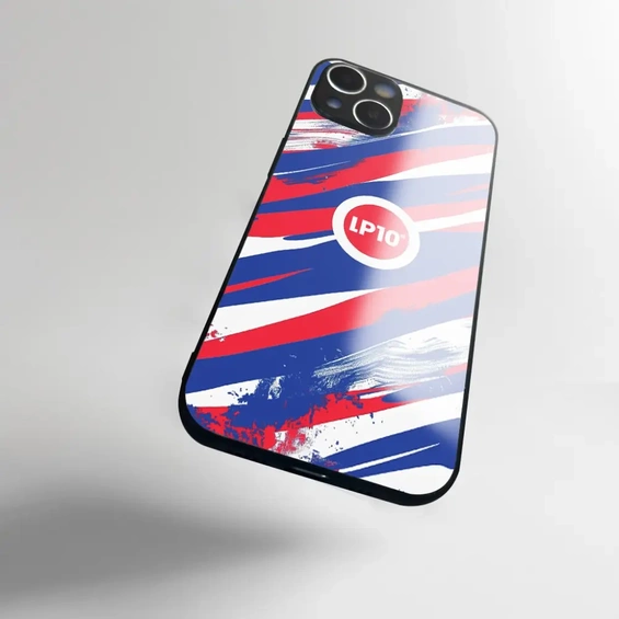 Etui Glossy Case do Oppo Reno 15 Pro - wzór G10GZ