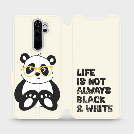 Etui do Xiaomi Redmi Note 8 Pro - wzór M041S