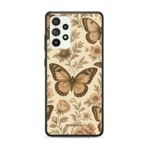 Etui Glossy Case do Samsung Galaxy A52 - wzór GP92G