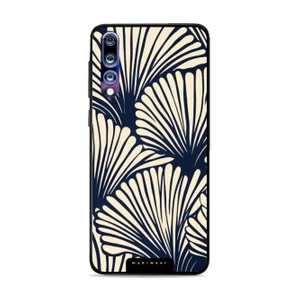 Etui Glossy Case do Huawei P20 Pro - wzór GA41G