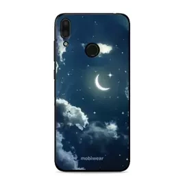 Etui Glossy Case do Huawei Y7 2019 - wzór G048G