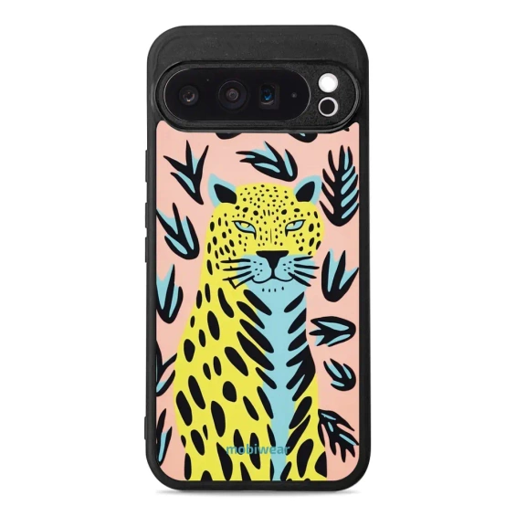 Etui Glossy Case do Google Pixel 9 Pro XL - wzór G052G