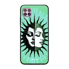 Etui Glossy Case do Huawei P40 Lite - wzór G058G