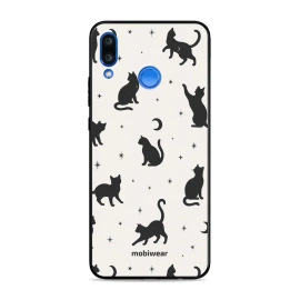 Etui Glossy Case do Huawei Nova 3 - wzór G162G