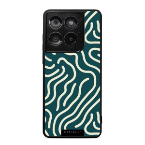 Etui Glossy Case do Motorola Edge 60 Fusion - wzór GA61G