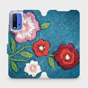 Etui do Xiaomi Redmi 9T - wzór MD05P