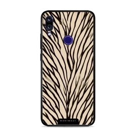 Etui Glossy Case do Xiaomi Redmi Note 7 - wzór GA52G