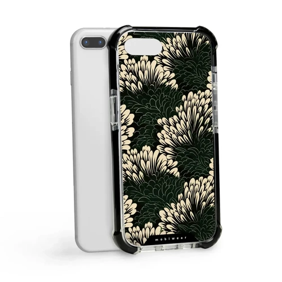 Etui MagSafe Elite Bumper Apple iPhone 8 Plus - wzór DA45D