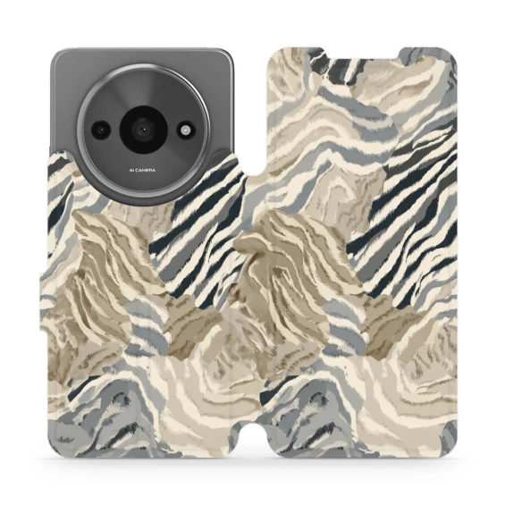 Etui do Xiaomi Redmi A3 - wzór V168S