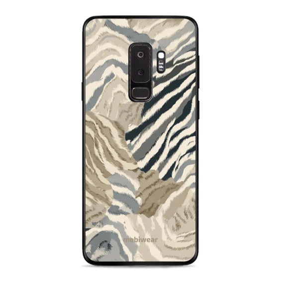 Etui Glossy Case do Samsung Galaxy S9 Plus - wzór G168G
