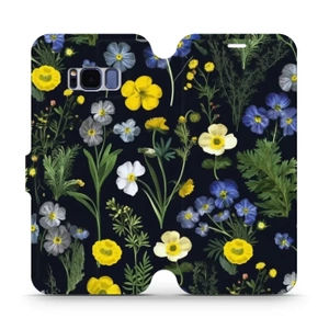 Etui do Samsung Galaxy S8 - wzór VP47S