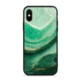 Etui Glossy Case do Apple iPhone XS - wzór G023G