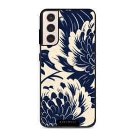 Etui Glossy Case do Samsung Galaxy S21 Plus - wzór GA40G