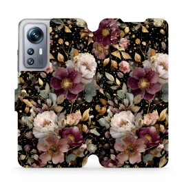 Etui do Xiaomi 12S - wzór V169S