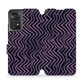 Etui do Xiaomi Redmi Note 11 Pro - wzór VA55S