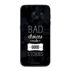 Etui Glossy Case do Samsung Galaxy S7 - wzór G071G