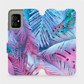 Etui do Asus Zenfone 8 - wzór MG10S