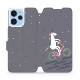 Etui do Xiaomi Redmi 12 - wzór V024P