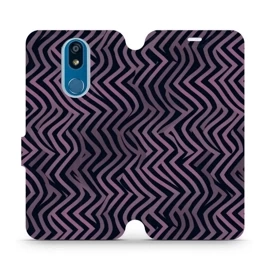 Etui do LG K40 - wzór VA55S