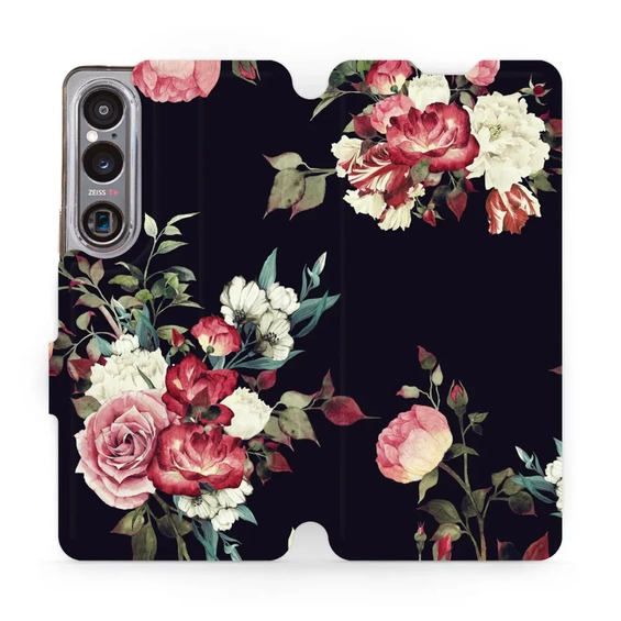 Etui do Sony Xperia 1 VI - wzór VD11P