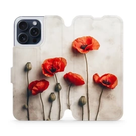 Etui do Apple iPhone 15 Pro Max - wzór VP42S