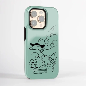 Etui Elite Pro do Xiaomi Redmi 15C 5G - wzór E32BS