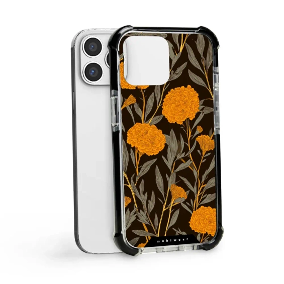 Etui MagSafe Elite Bumper Apple iPhone 13 Pro Max - wzór D175D