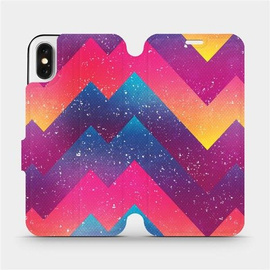 Etui do Apple iPhone X - wzór V110S