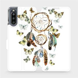 Etui do Sony Xperia 10 IV - wzór M001P