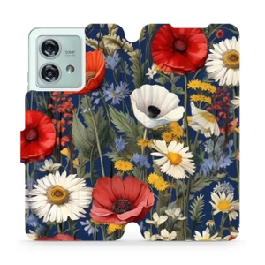 Etui do Motorola Edge 40 Neo - wzór VP46S