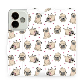 Etui do OPPO A5 Pro 5G - wzór M097P