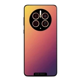 Etui Glossy Case do Huawei Mate 50 Pro - wzór G066G