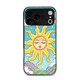 Etui Glossy Case do Apple iPhone 17 Pro Max - wzór G057G