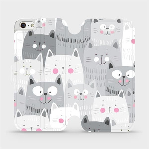 Etui do Apple iPhone SE - wzór M099P