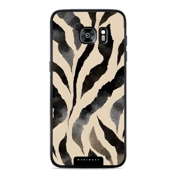 Etui Glossy Case do Samsung Galaxy S7 Edge - wzór GA53G