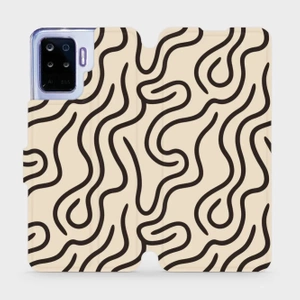 Etui do OPPO Reno 5 Lite - wzór VA60S