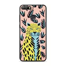 Etui Glossy Case do Huawei Y6 Prime 2018 - wzór G052G