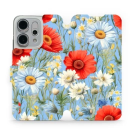 Etui do OPPO Reno 14 5G - wzór VP44S