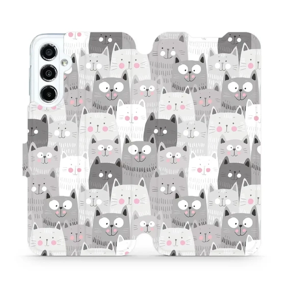Etui do Samsung Galaxy M34 5G - wzór M099P