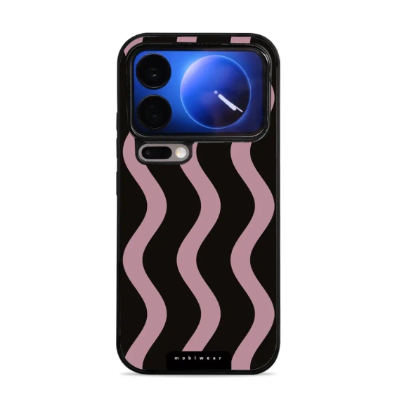 Etui Glossy Case do Xiaomi 17 Pro - wzór GA54G