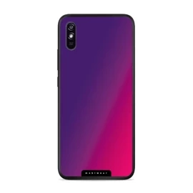Etui Glossy Case do Xiaomi Redmi 9A - wzór G067G