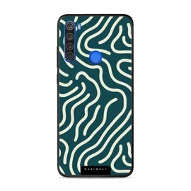 Etui Glossy Case do Xiaomi Redmi Note 8T - wzór GA61G