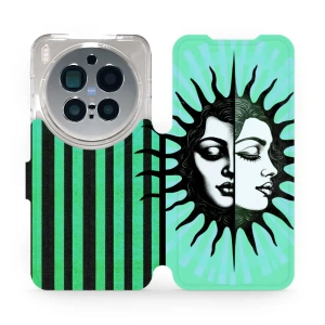 Etui do Vivo X300 pro - wzór VP58S